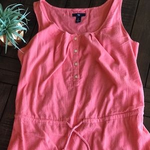 Gap summer dress